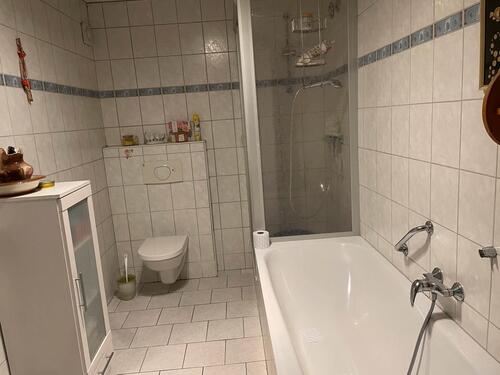 Foto - Etagenwohnung in Dahlenburg zur Miete