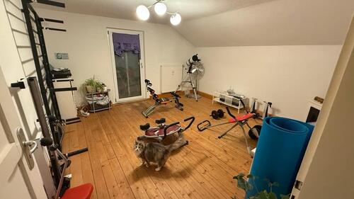 Foto - 3 Zimmer in übersee - 890,00&nbsp;EUR Kaltmiete, ca.&nbsp; 83,00&nbsp;m&sup2;