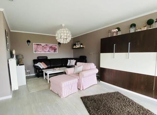 Foto - Dem Meer so nah...sonnendurchflutete 2-Zimmerwohnung