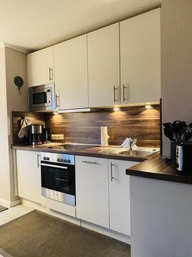 Foto - Etagenwohnung in Dahme zum Kaufen