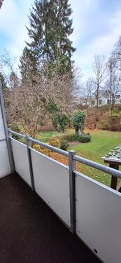 Foto - Schöne, moderne und gepflegte 3 Zimmer-Wohnung