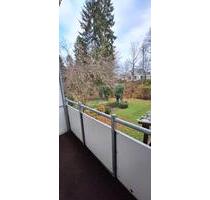 Schöne, moderne und gepflegte 3 Zimmer-Wohnung - Schwabach