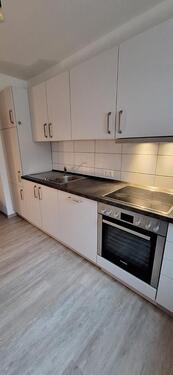 Foto - Etagenwohnung in Schwabach zur Miete