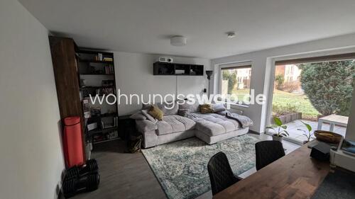 Foto - 3 Zimmer Etagenwohnung zur Miete in Hamburg