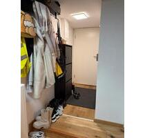 (ANFRAGESTOP!)1-Zimmer-Wohnung (32 m²) - Heide