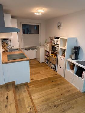 Foto - Etagenwohnung in Heide zur Miete