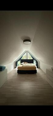 Foto - 1 Zimmer Dachgeschoßwohnung zur Miete in Falkensee