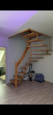 Foto - 1 Zimmer Dachgeschoßwohnung in Falkensee