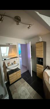 Foto - Dachgeschoßwohnung in Falkensee zur Miete