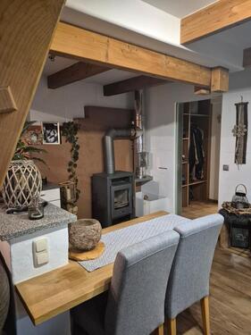 Foto - 1 Zimmer Etagenwohnung in Grafenau