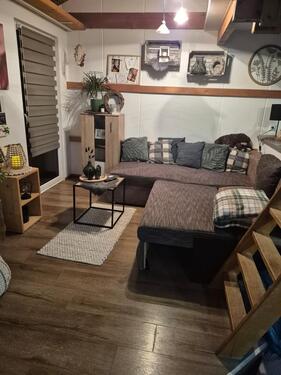 Foto - Etagenwohnung in Grafenau zur Miete