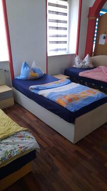 Foto - 4 Zimmer Erdgeschoßwohnung zur Miete in Hartha