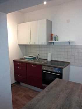Foto - 1 Zimmer Erdgeschoßwohnung zur Miete in Hecklingen