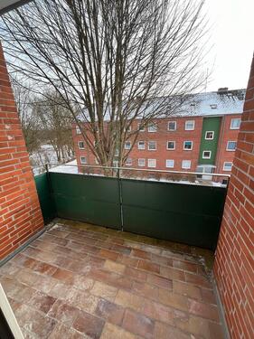 Foto - 2 Zimmer Etagenwohnung zur Miete in Rendsburg