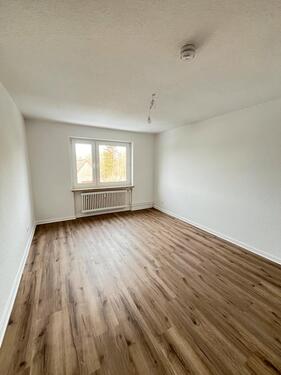 Foto - Etagenwohnung in Rendsburg zur Miete