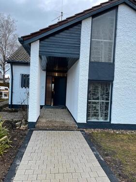 Foto - Einfamilienhaus in Steinenbronn zur Miete