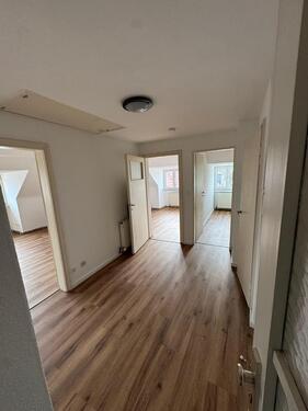 Foto - 2 Zimmer Dachgeschoßwohnung zur Miete in Darmstadt