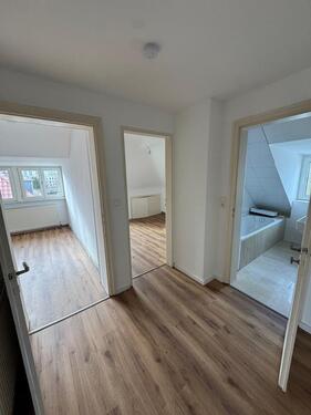 Foto - 2 Zimmer Dachgeschoßwohnung in Darmstadt