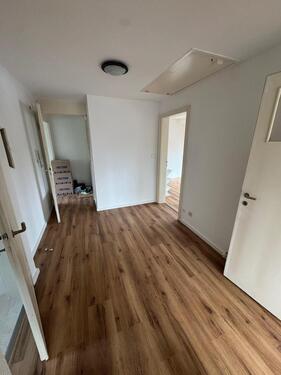 Foto - Dachgeschoßwohnung in Darmstadt zur Miete