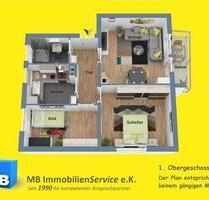 Wohnen in neuem Glanz - 550,00&nbsp;EUR Kaltmiete, ca.&nbsp; 61,00&nbsp;m&sup2; in Albstadt (PLZ: 72461) Gemarkung Onstmettingen