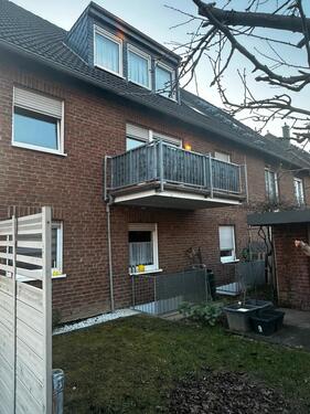 Foto - 3 Zimmer Etagenwohnung in Troisdorf