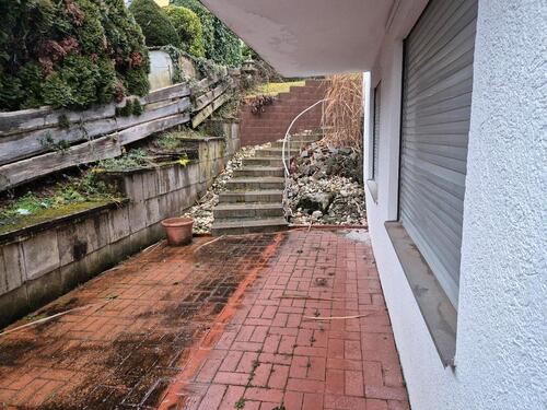 Foto - 1 Zimmer Erdgeschoßwohnung zur Miete in Buchen (Odenwald)