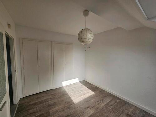 Foto - 2 Zimmer Dachgeschoßwohnung zur Miete in Krefeld