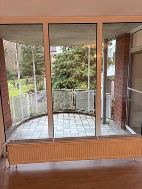 Foto - 2 Zimmer Etagenwohnung zur Miete in Barsinghausen