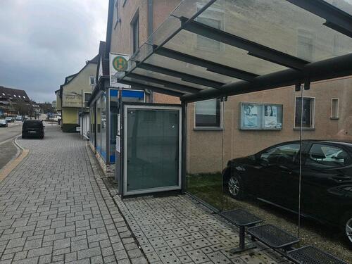 Foto - andere zur Miete in Herbrechtingen