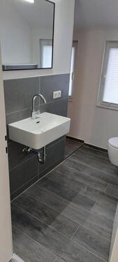 Foto - 3-Zi. Altbauwohnung saniert, Zentrum