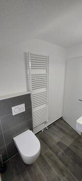 Foto - 3 Zimmer Dachgeschoßwohnung in Weil der Stadt