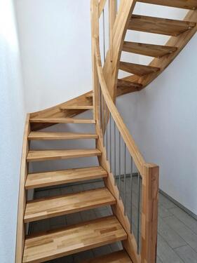 Foto - doppelhaushälfte Garten Haus Wohnung