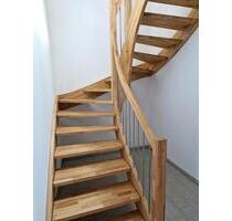 doppelhaushälfte Garten Haus Wohnung - Ibbenbüren Bockraden