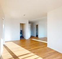 Moderne 2-Zimmer-Wohnung im Neubau verfügbar! - Ludwigshafen am Rhein Parkinsel