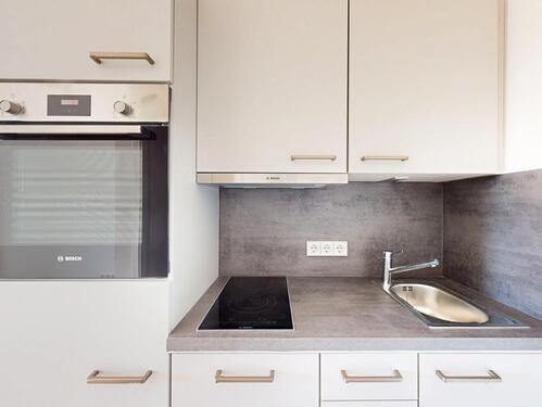 Foto - Etagenwohnung in Ludwigshafen am Rhein zur Miete