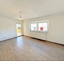 Helle 3 ZKB EG-Wohnung (75 m²) mit Terrasse & EBK in Beilngries