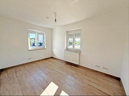 Foto - 3 Zimmer Erdgeschoßwohnung in Beilngries