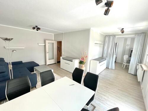 Foto - 2-Raum Wohnung 1. Etage - 412,00&nbsp;EUR Kaltmiete, ca.&nbsp; 68,70&nbsp;m&sup2;