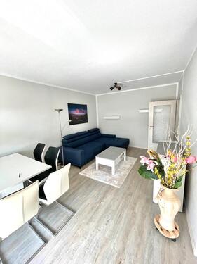 Foto - 2 Zimmer Erdgeschoßwohnung zur Miete in Aken (Elbe)