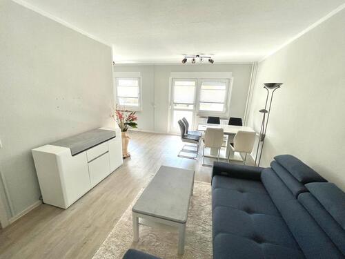 Foto - 2 Zimmer Erdgeschoßwohnung in Aken (Elbe)