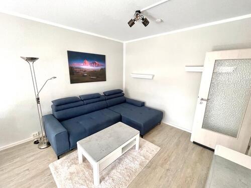 Foto - Erdgeschoßwohnung in Aken (Elbe) zur Miete