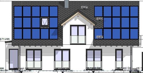 Foto - 6 Zimmer Einfamilienhaus zum Kaufen in Eichenau