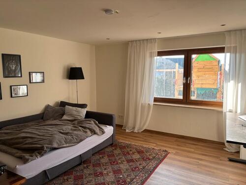 Foto - Etagenwohnung in Coburg zur Miete