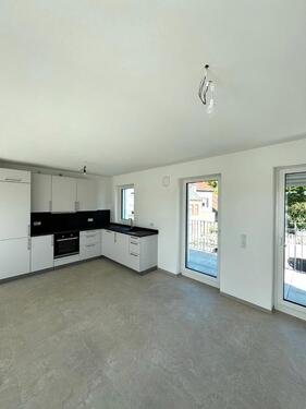 Foto - 3 Zimmer Dachgeschoßwohnung in Echternacherbrück