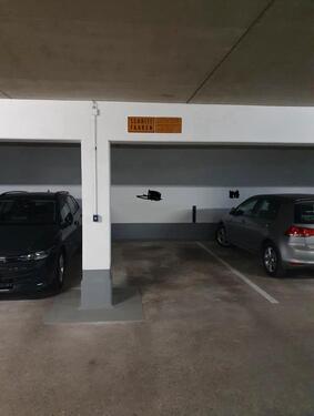 Foto - TG Stellplatz zu vermieten - 70,00&nbsp;EUR Miete,