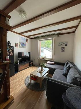 Foto - 2-Zimmer-Wohnung in Boppard ab 01.08. zu vermieten