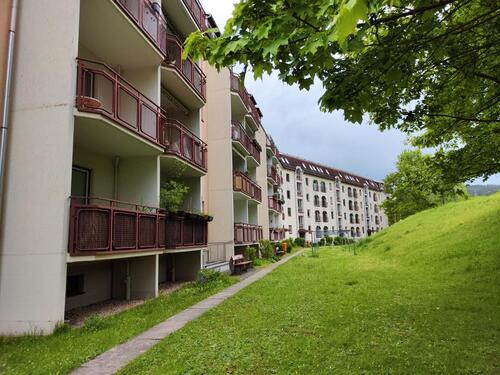 Foto - 4 Zimmer Etagenwohnung zum Kaufen in Jena