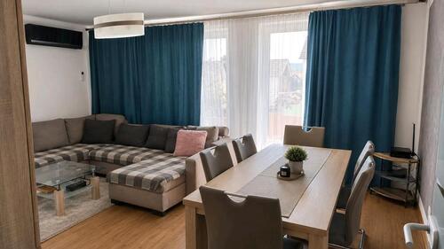 Foto - 4 Zimmer Etagenwohnung in Stadthagen