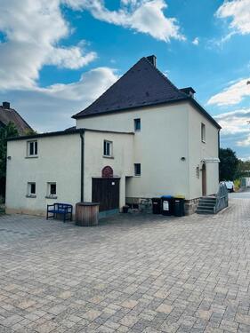 Foto - 9 Zimmer Einfamilienhaus zum Kaufen in Gerolzhofen