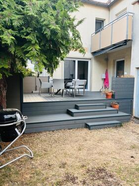 Foto - 9 Zimmer Einfamilienhaus in Gerolzhofen